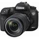 Sell Canon - EOS 7D Mark II DSLR Camera