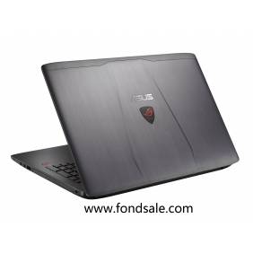 Wholesale new laptop: NEW Asus Gaming Laptop (GL552VW-DH71) - I7 2.6GHz - 16GB - GTX 960m - IPS