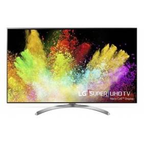 Wholesale video: LG 65SJ8500 - 65-inch Super UHD 4K HDR Smart LED TV