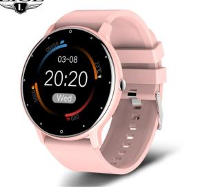 Wholesale sport watches: Full Touch Screen Sport Fitness Watch