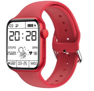 Wholesale android smartwatch: Blood Pressure Monitor Smartwatch Watchs for Apple Android