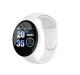 Smart Watch for IOS Android Men Women Bluetooth Fitness