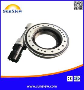 Wholesale worm gear slewing drive: SDL14 Slewing Ring for Machinery Engineering