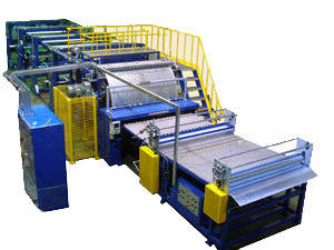 Wholesale Paper Product Making Machinery: Paper Honeycomb Core Machine (Endless)