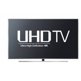Wholesale Television: Samsung 4K UHD JU7100 Series Smart TV