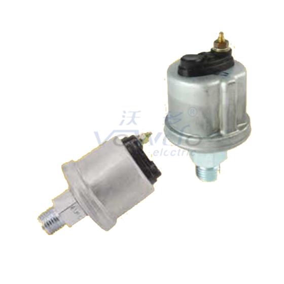 Engine Oil Pressure Sensor Sender Unit Oil Pressure Sender 0015424917 ...