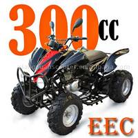 Sell 300cc ATV with EEC(id:1071822) from China Taotao Group Zhejiang ...