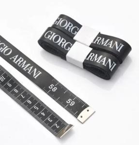 Wholesale measuring tape: Eco Friendly Durable Black Measuring Tape Ruler Flexible 1.5m Length