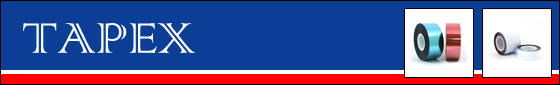 Tapex Co., Ltd.