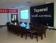 Shaanxi Taporel Electrical Insulation Technology Co.Ltd Company Logo