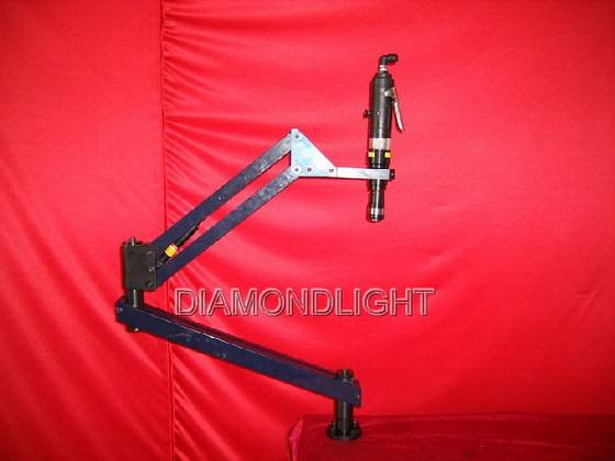 Air Tapping Machine