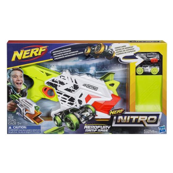 buy nerf nitro