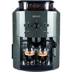 Wholesale water maker: Professional Pressure Automatic Expresso Maker Espresso Machine with 1.8L Removable Water Tank