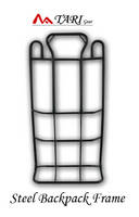 Steel Backpack Frame