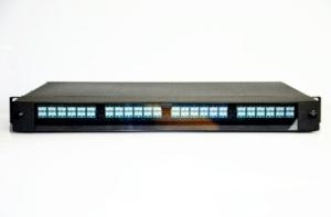 Wholesale mpo patch panel: Mpo/Mtp High Density Patch Panel
