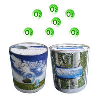 Innovative New Air Cleaner O2 Factory