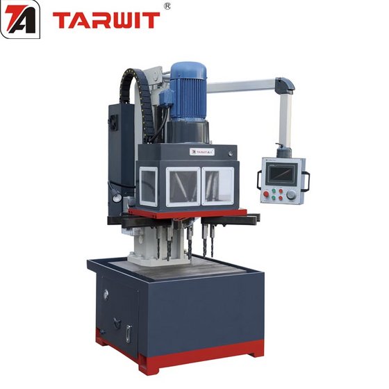 ZK5213*24 CNC Multi Head Drilling Machine with High Quality Made in