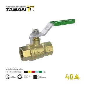 Wholesale gland packing valve packing: DN65~100mm Full Flow Ball Valve 40A