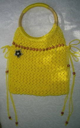 macrame handbags for sale