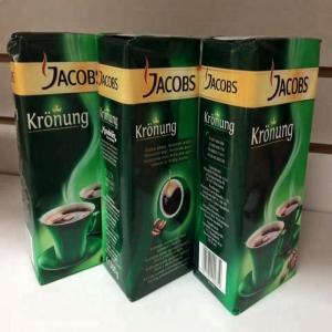 Wholesale Ground Coffee: jacobs Kronung Ground Coffee