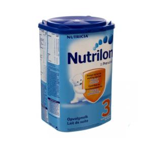 Wholesale Baby Supplies & Products: NUTRICIA NUTRILON STANDARD BABY MILK POWDER (All Language Text Available)!!!!