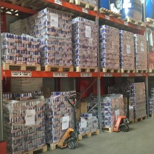 Wholesale cooling: 100% Original Rcdbull and Other Energy Drinks 250ml for Sale