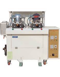 Wholesale chapeau: Automatic Cap Ironing Machine (2 Moulds)