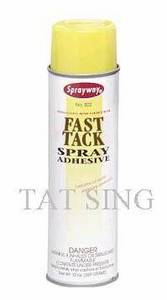 Wholesale Fiber & Garment Adhesives: Fast Track Adhesive