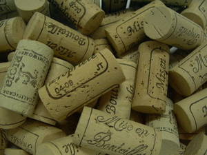 Wholesale bee: Natural Cork Stopper