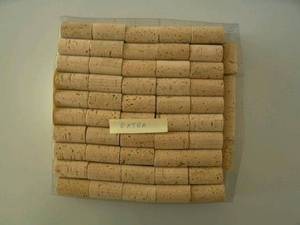 Wholesale processed: Cork Stoppers