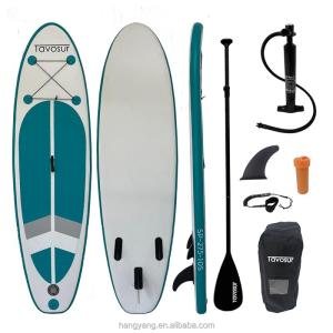 Wholesale low price: Durable Using Low Price Popular Wholesale Inflatable Sup Paddle Board