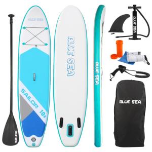 Wholesale Other Sports Products: Special Designed Widely Used Popular Outdoor Inflatable Sup | Stand Up Paddle Board