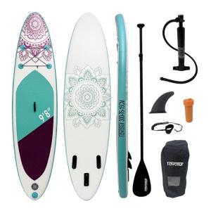 Wholesale surfing: Inflatable Surfing Board