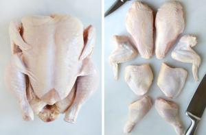 Wholesale for sale: Frozen Chicken Feet, Chicken Wings, Chicken Paws for Sale