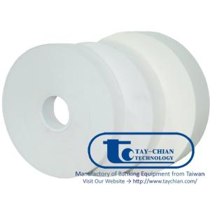 Wholesale plastic film: Paper Banding Tape (All Sizes)
