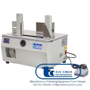 Wholesale label printing: Desktop Automatic Banding Machine(TZ-888)