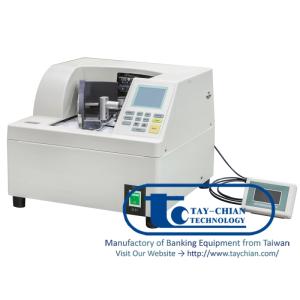 Wholesale h: (TC-5500H) Vacuum Banknote Counter with Color LCD Display