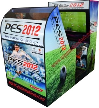 heden Rijke man Induceren View Pes 2012 PS4 from Tay Gameworld - EC21 Mobile