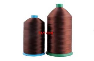 Wholesale Thread: Filament Polyester High Tenacity Sewing Thread