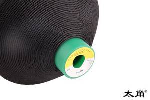 Wholesale Sewing Threads: High Tenacity Filament Polyester Sewing Thread