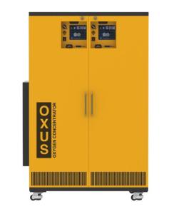 Wholesale medical oxygen generator: Medical Oxygen Generator PSA Plant 93% RAK-U06M2E