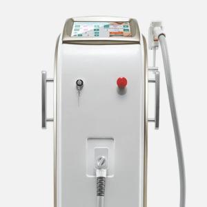 Wholesale hair removal wax: LASERBLADE       808nm Diode Laser Hair Removal Machine      Beauty Instruments Manufacturer