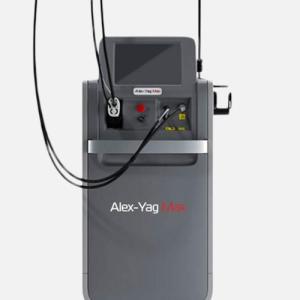 Wholesale gold tattoos: ALEX-YAG MAX    Buy Tattoo Removal Laser     Laser Tattoo Removal Machine Supplier