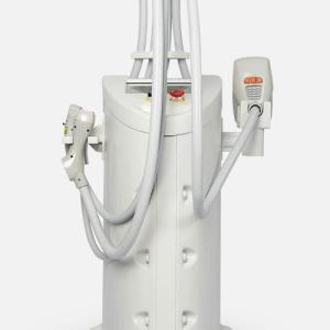 Wholesale oxygen diffuser: KUMASHAPE X    Radio Frequency Cavitation Machine    China Slimming Beauty Equipment Manufacturer