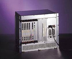 VoIP Gateway based on Compact PCI System