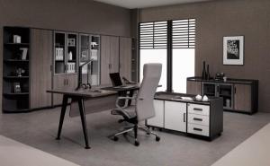 Wholesale Office Furniture: Executive Desk