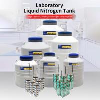 The Philippines Laboratory Dewar Flask KGSQ Liquid Nitrogen...