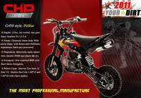 Sell News 125cc Pit bike: CRF50 style PitStar
