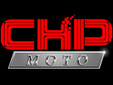 Chpmoto Pit Bike Company Company Logo