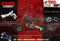 Klx Style Motard Pitbike Model - Crusier
